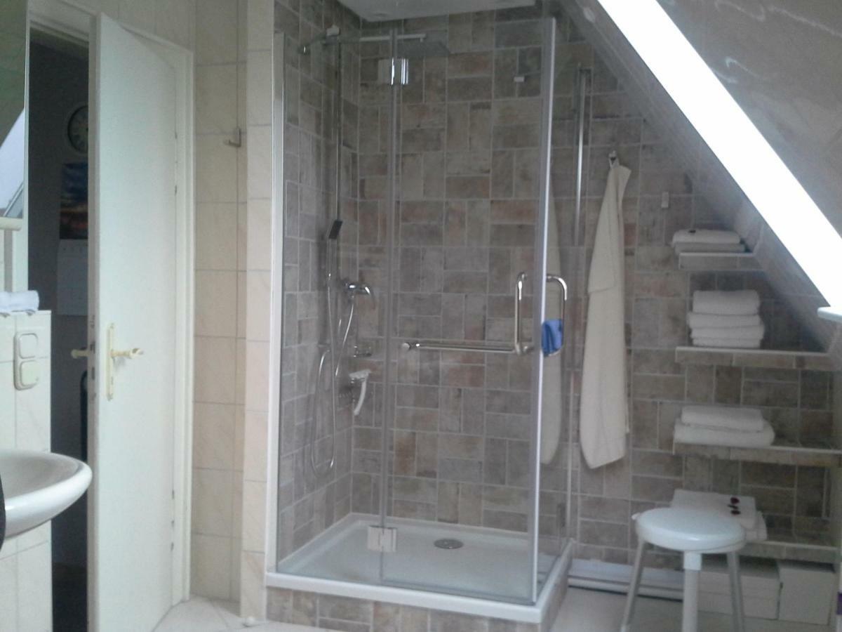 Haus Ginkgo Διαμέρισμα Kappeln Εξωτερικό φωτογραφία